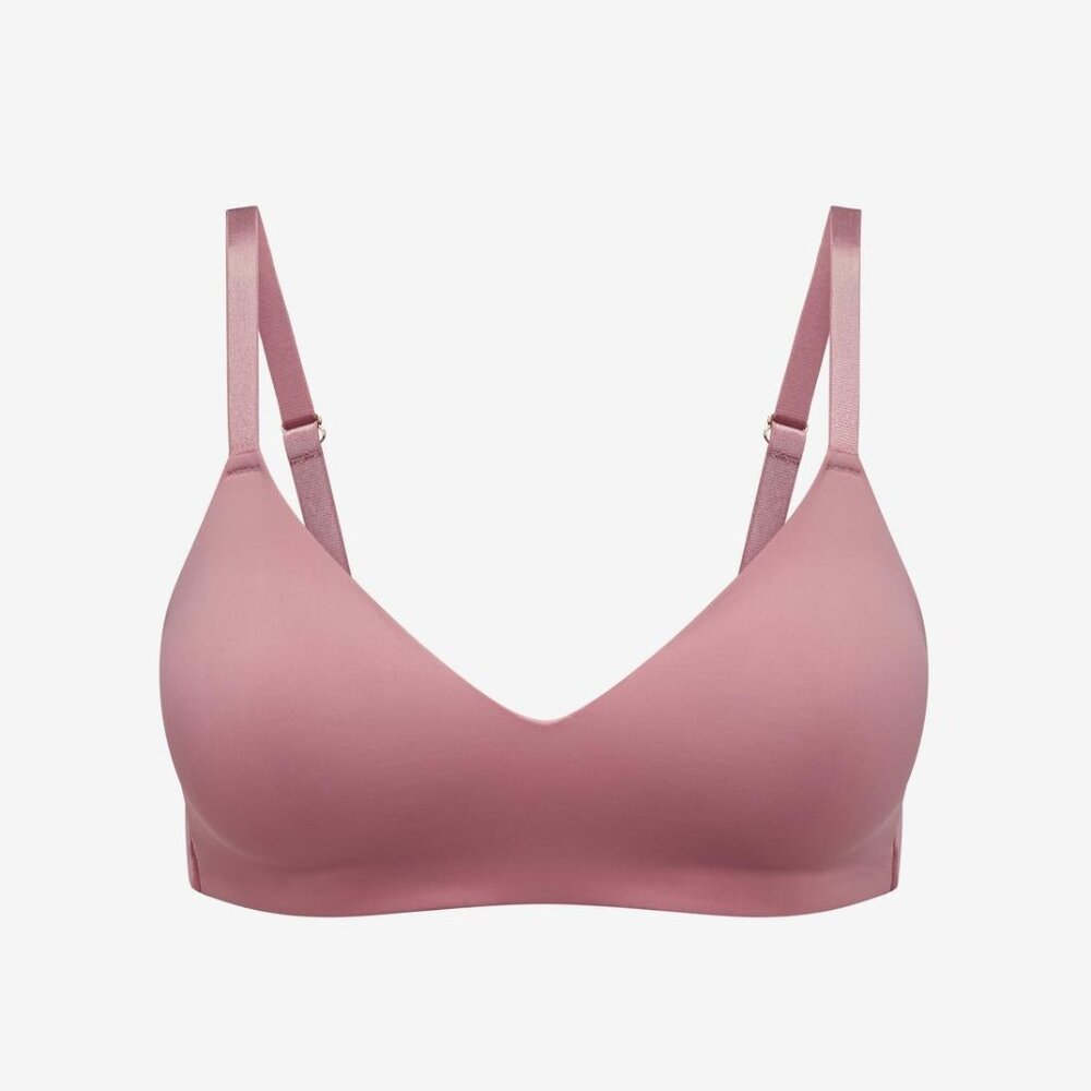 ThirdLove 24/7® Classic Wireless Bra Size MDblush / MD